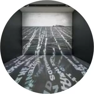 Tsang Kin-Wah - Visual artist