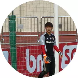 Tsang Man Fai - Footballer