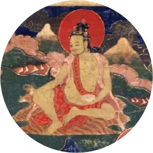 Tsangnyön Heruka