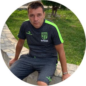Tsanko Stoichkov