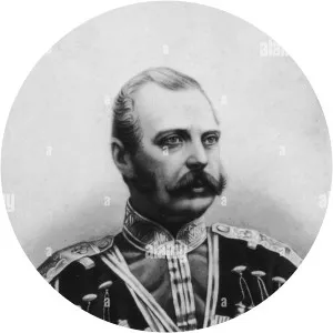 Tsar Aleksandr II