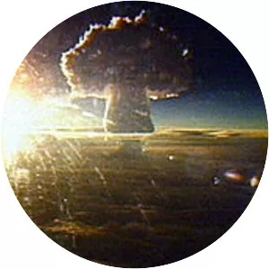 Tsar Bomba photograph