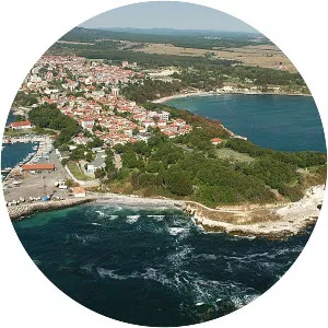 Tsarevo - Town in Bulgaria