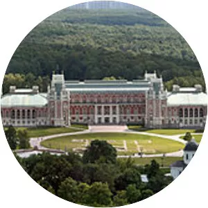 Tsaritsyno District - 