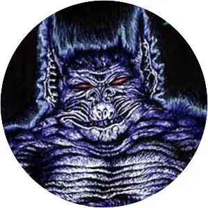 Tsathoggua - Fictional character