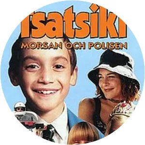 Tsatsiki, Mom and the Policeman