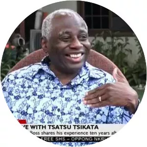Tsatsu Tsikata
