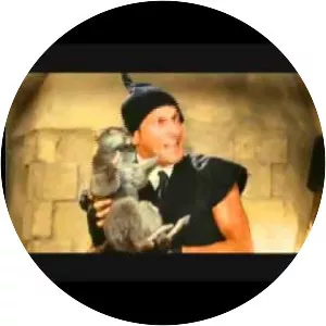 Tschakko - Fictional character