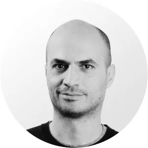 Tschangis Chahrokh - Movie actor