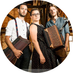 Tschejefem - Musical artist