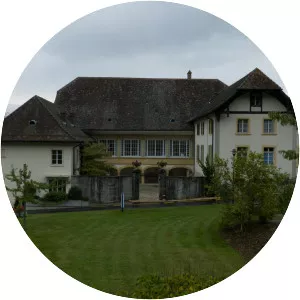 Tschugg - Municipality in Switzerland