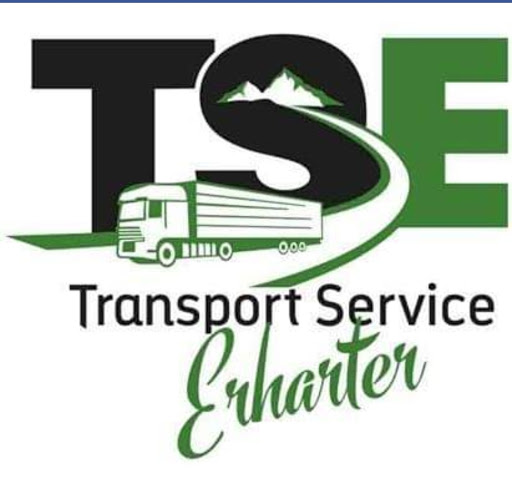 TSE GmbH - Freight forwarding service in Thiersee, Austria