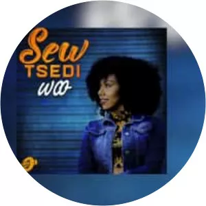 Tsedi - Musical artist