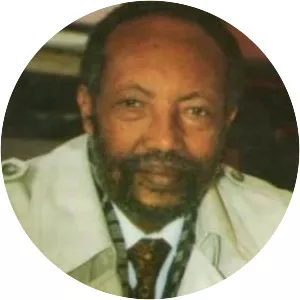 Tsegaye Gabre-Medhin