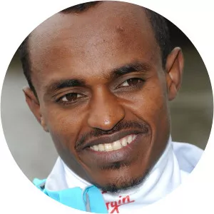 Tsegaye Kebede