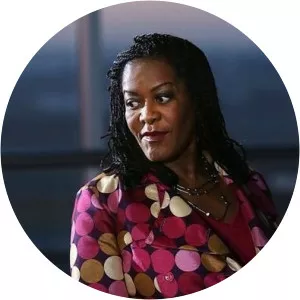 Tselane Tambo - Dali Tambo's sister