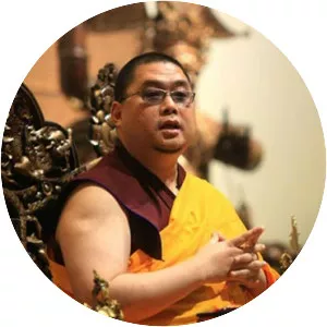 Tsem Tulku