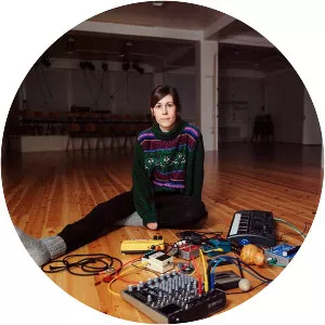 Tsembla - Musical artist