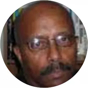 Tsenay Serequeberhan