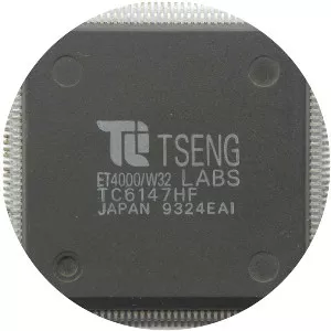 Tseng Labs