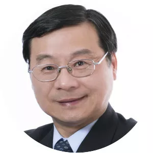 Tseng Ming-chung