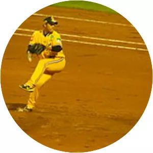 Tseng Sung-wei - Taiwanese professional baseball player