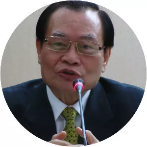 Tseng Yung-fu - Politician