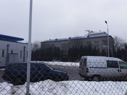 Tsentr Tekhnichnoyi Okhorony