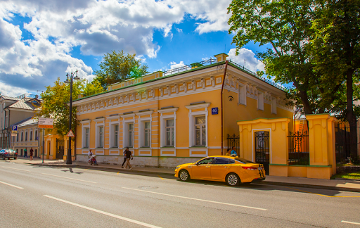 Tsentr Voznesenskogo