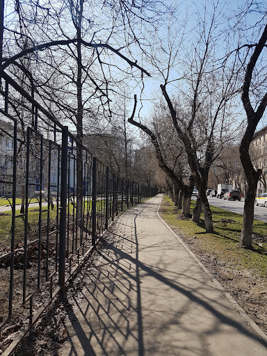 Tsentral'naya Klinicheskaya Bol'nitsa