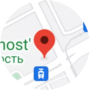 Tsentral'nyy Park Kul'tury I Otdykha Imeni Gor'kogo - 