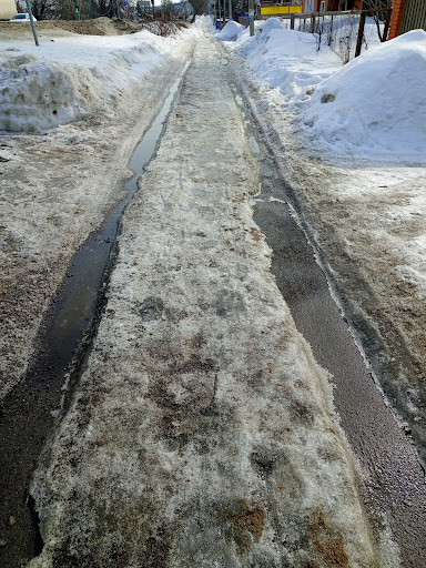 Tsentravtomagistral' - 