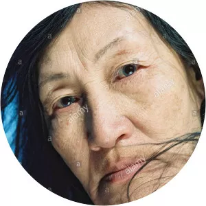 Tserendarizav Dashnyam