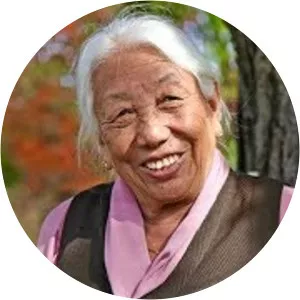 Tsering Dolma Gyaltong