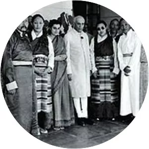 Tsering Dolma - 14th Dalai Lama's sister