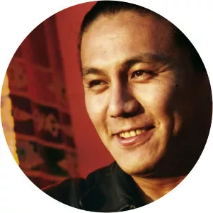 Tsering Gyurmey - Singer