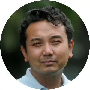 Tsering Rhitar Sherpa
