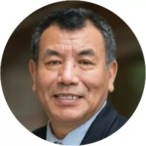 Tsering Shakya - Historian