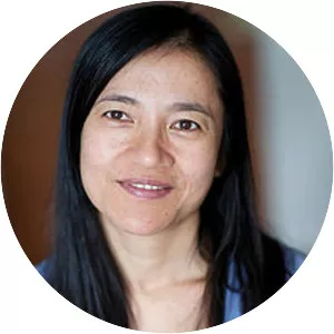 Tsering Wangmo Dhompa