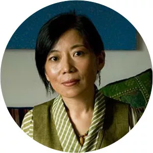 Tsering Woeser - Writer