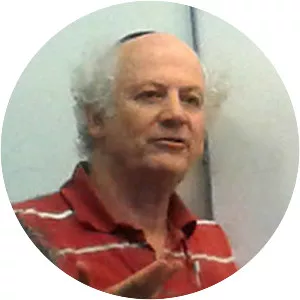 Tsevi Mazeh - Israeli astronomer