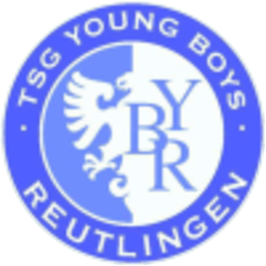TSG Young Boys Reutlingen photograph