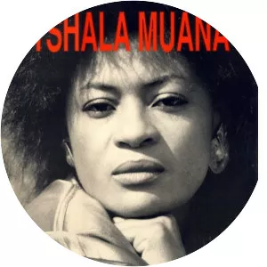 Tshala Muana