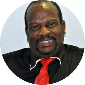 Tshenolo Mabeo - Politician