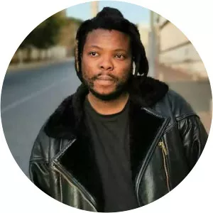 Tshepang Ramoba photograph