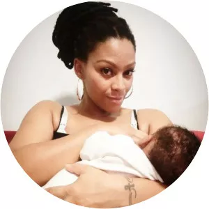 Tshepo Leeuw photograph