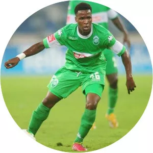 Tshepo Liphoko - Soccer player
