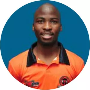 Tshepo Matsemela