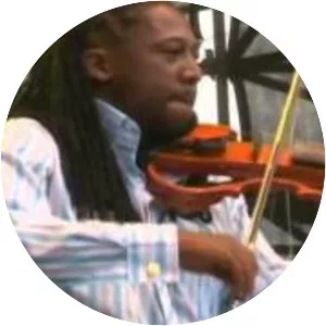 Tshepo Mngoma - Musician