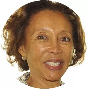 Tshepo Motsepe photograph